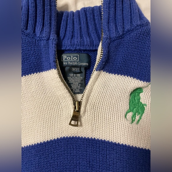 Polo by Ralph Lauren Sweater - Picture 3 of 3